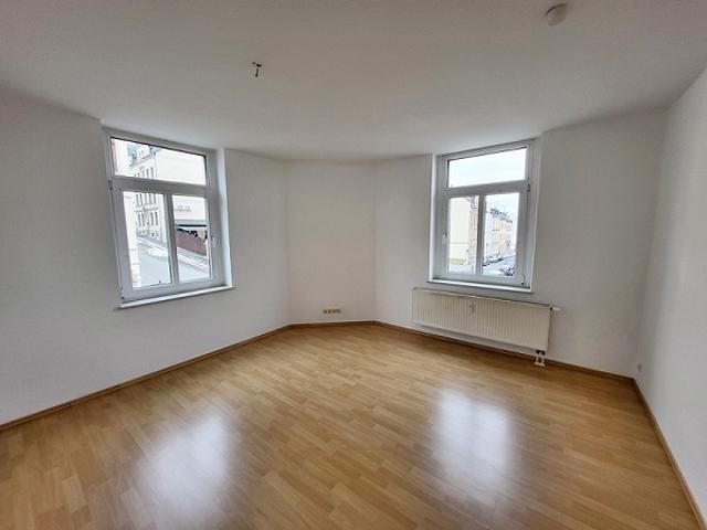 Apartment mieten in Heinsdorfergrund, Sachsen