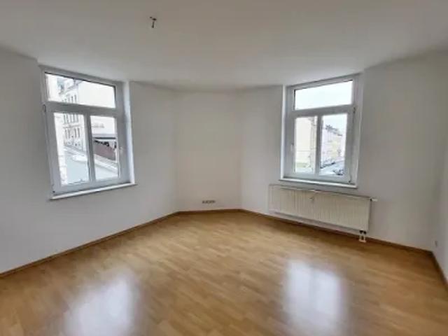 Apartment mieten in Heinsdorfergrund, Sachsen