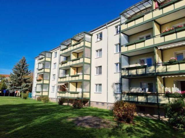 Apartment mieten in Lichtenstein/Sachsen, Lichtenstein