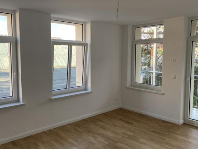 Wohnung mieten in Haselbrunn, Plauen