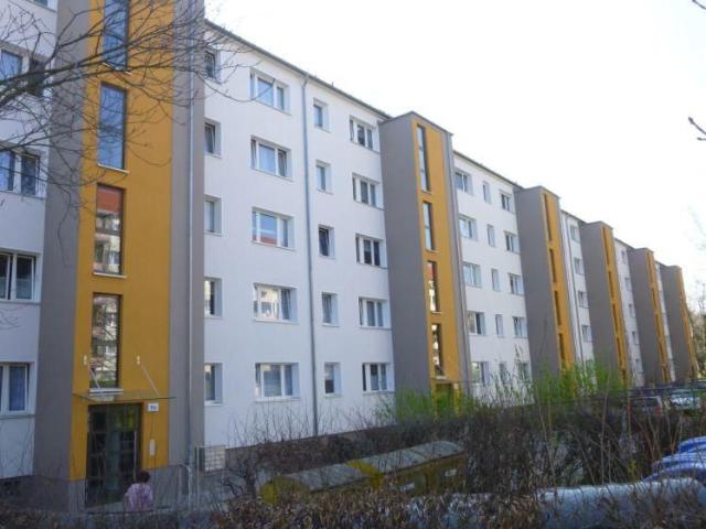 Apartment mieten in Lichtenstein/Sachsen, Lichtenstein