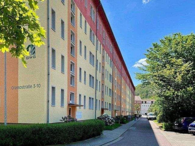 Apartment mieten in Questenberg, Meißen