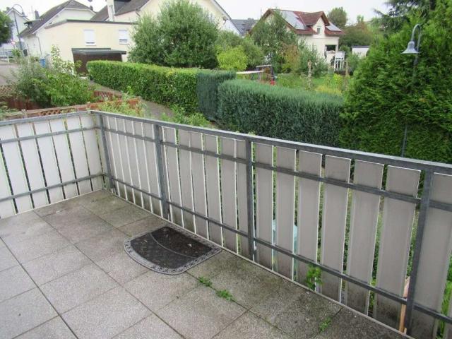 Wohnung kaufen in Elz, Landkreis Limburg-Weilburg