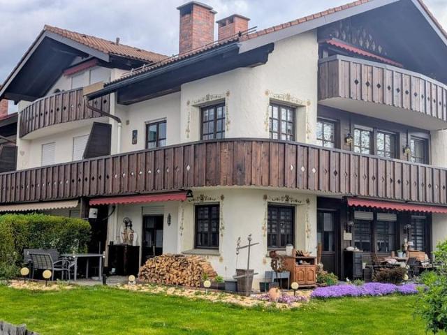 Wohnung kaufen in Rieden, Sonthofen