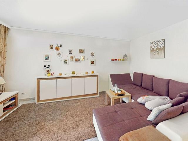 Wohnung kaufen in Meilen, Zürich