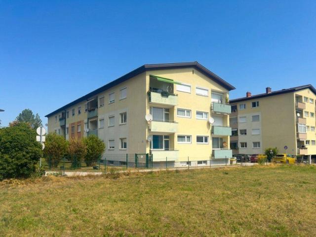 Apartment kaufen in Neualm, Hallein