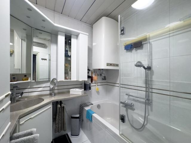 Wohnung kaufen in Hallein, Salzburg