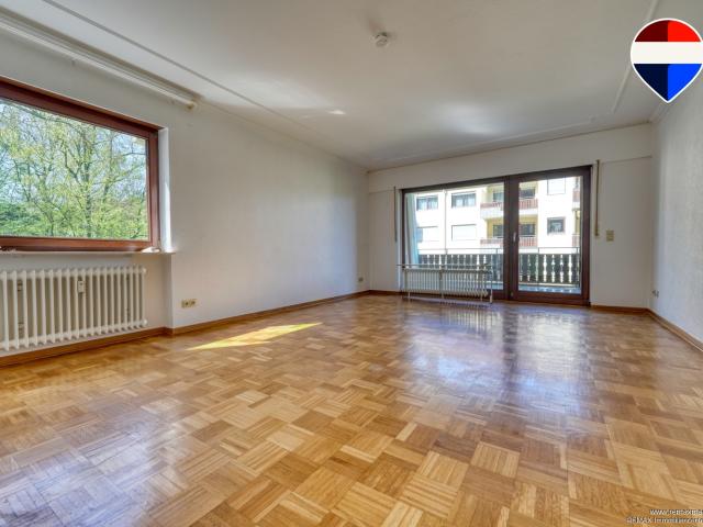 Wohnung mieten in Bad Harzburg, Niedersachsen