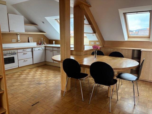 Apartment kaufen in Eggenberg, Gersdorf-Feistritz