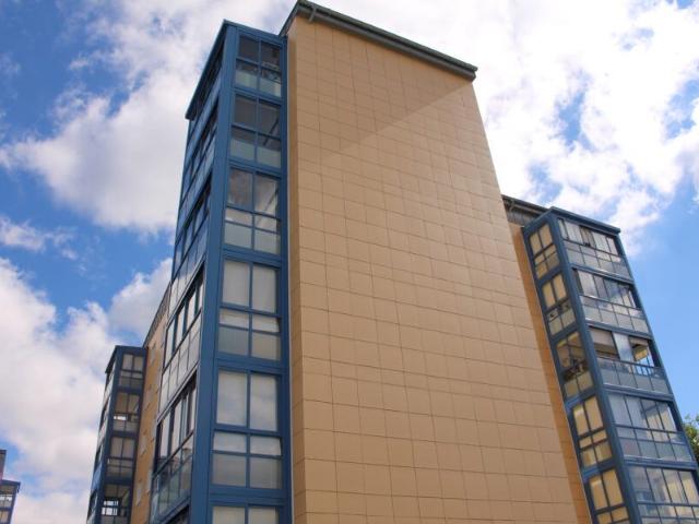 Apartment mieten in Wieseck, Gießen