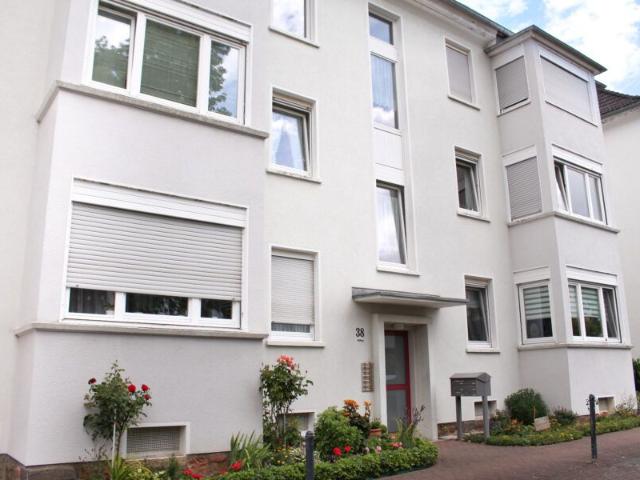 Apartment mieten in Gießen