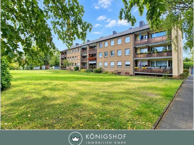 Apartment mieten in Krefeld, Nordrhein-Westfalen