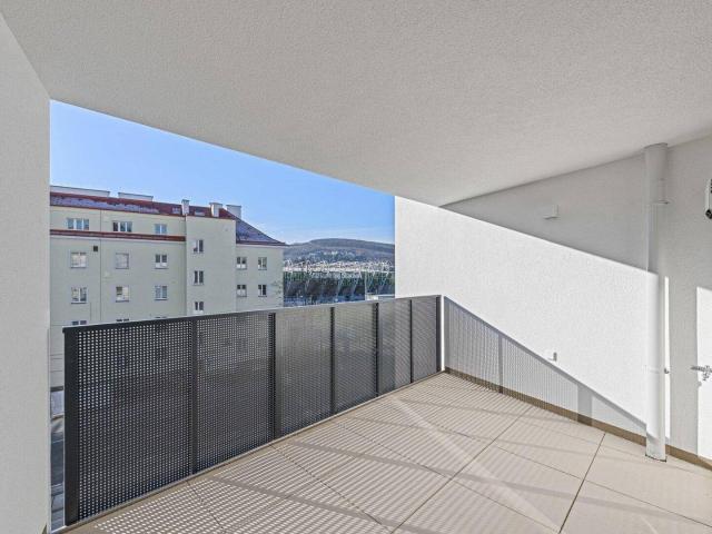 Apartment kaufen in KG Hütteldorf, Wien