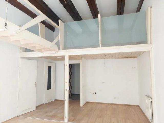 Apartment mieten in Wehrgraben, Steyr