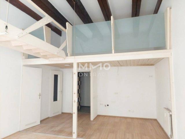 Apartment mieten in Wehrgraben, Steyr