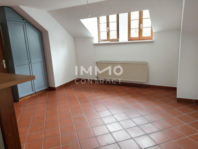 Dachgeschosswohnung kaufen in Steyr, Oberösterreich