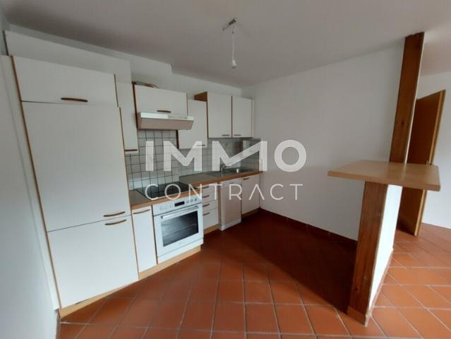 Dachgeschosswohnung mieten in Steyr, Oberösterreich