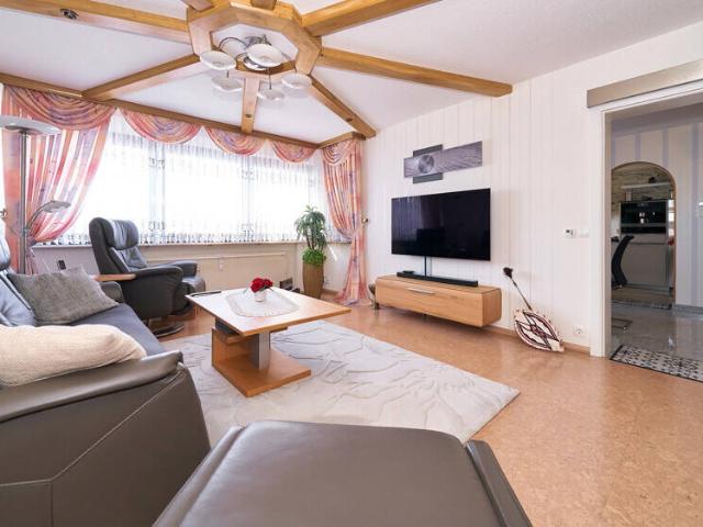 Wohnung kaufen in Großbottwar, Baden-Württemberg