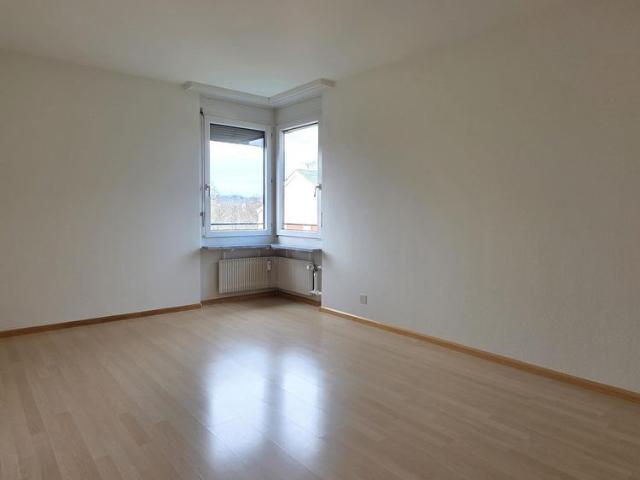 Apartment mieten in Arlesheim, Bezirk Arlesheim