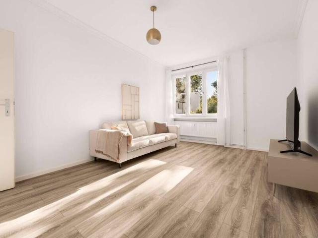 Apartment mieten in Dahlem, Berlin