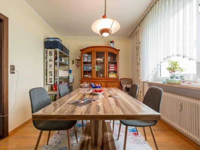 Apartment kaufen in Wels, Innere Stadt