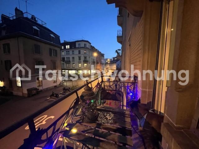 Wohnung mieten in Einigen, Zürich