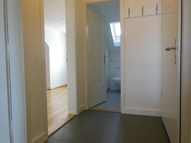 Apartment mieten in Bern