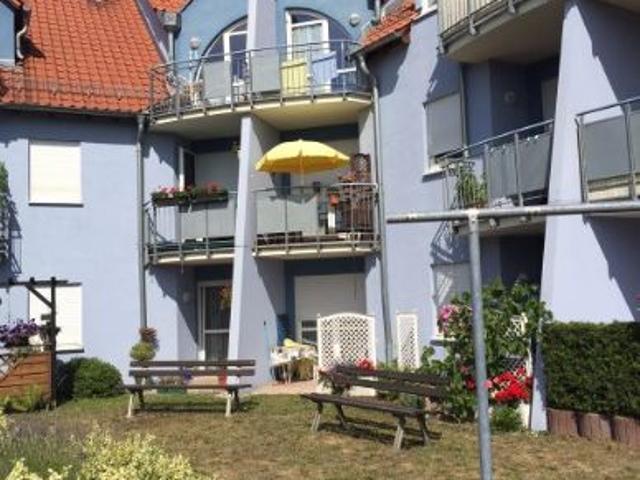 Apartment mieten in Weinböhla, Sachsen