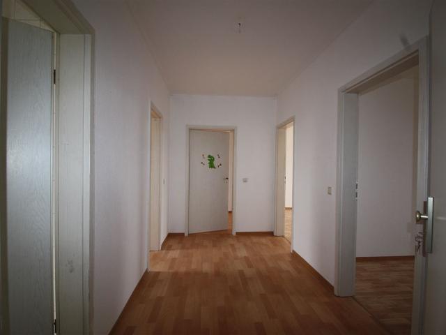 Dachgeschosswohnung mieten in Schloßberg, Plauen