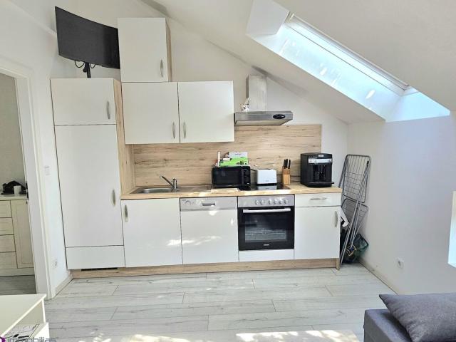 Apartment mieten in KG Innere Stadt, Wien