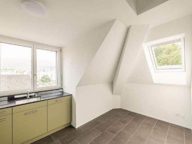 Apartment mieten in Albisrieden, Zürich