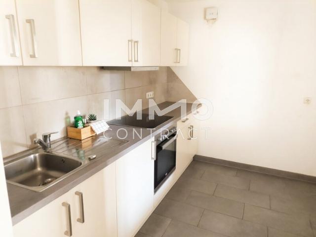 Dachgeschosswohnung mieten in Steyr