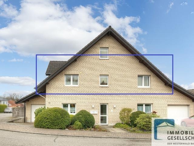 Wohnung kaufen in Wissen, Rheinland-Pfalz
