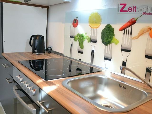 Apartment mieten in Stommeln, Pulheim