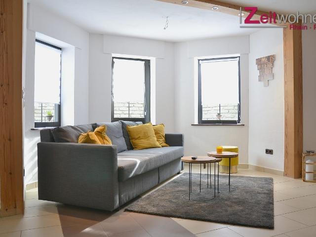 Apartment mieten in Stommeln, Pulheim