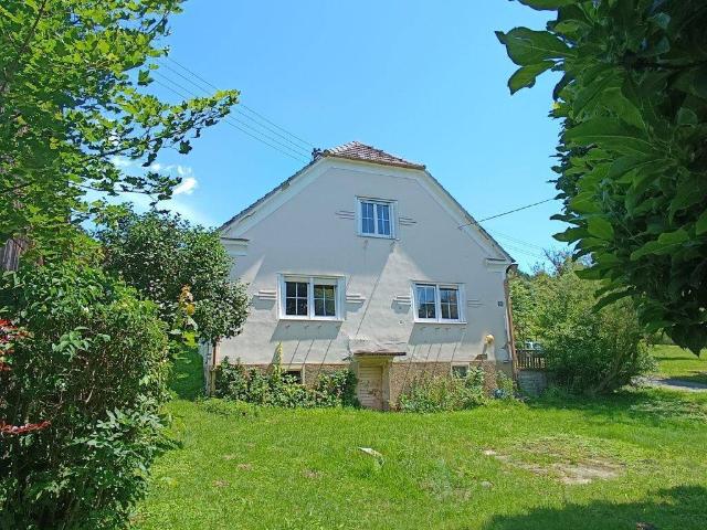 Haus kaufen in Stegersbach, Burgenland