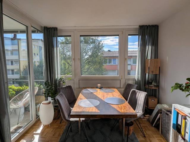 Apartment mieten in Salzburg