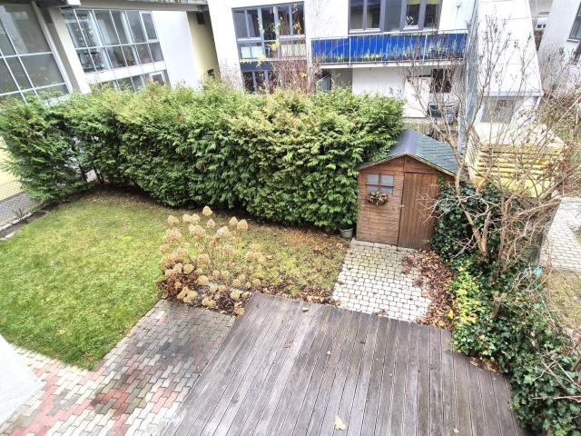 Apartment kaufen in Floridsdorf, Wien