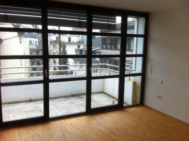 Wohnung mieten in Hamm, Düsseldorf