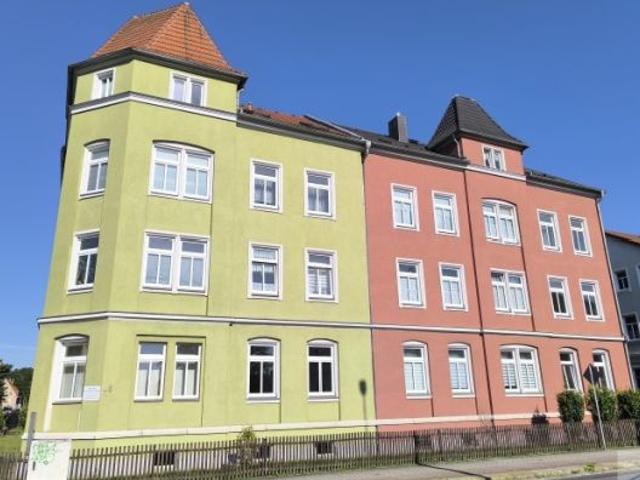 Wohnung mieten in Zittau, Sachsen