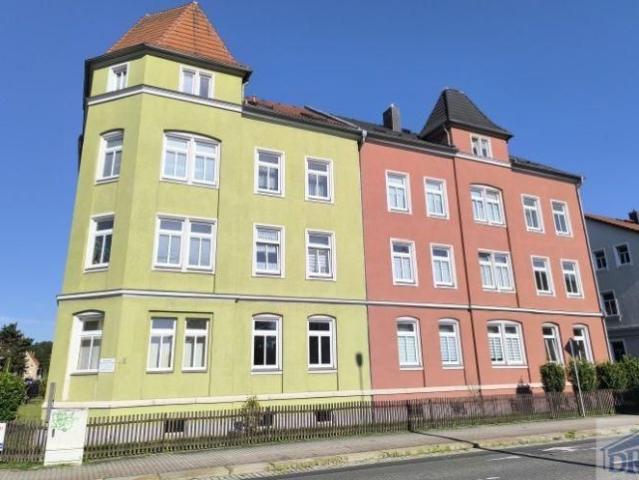 Apartment mieten in Mittelherwigsdorf, Sachsen