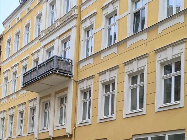 Wohnung kaufen in Görlitz