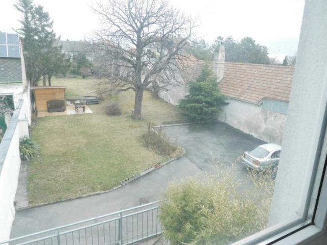 Wohnung kaufen in Gumpoldskirchen, Niederösterreich