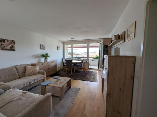 Apartment mieten in Arlesheim, Bezirk Arlesheim