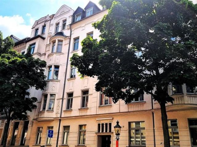 Wohnung kaufen in Sonnenberg, Chemnitz