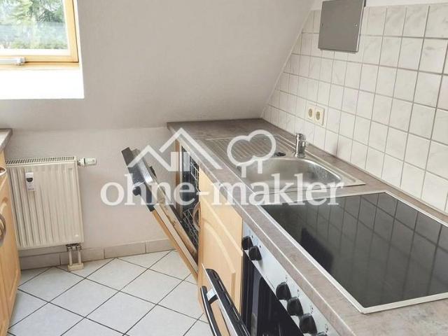 Apartment mieten in Gersdorf, Sachsen