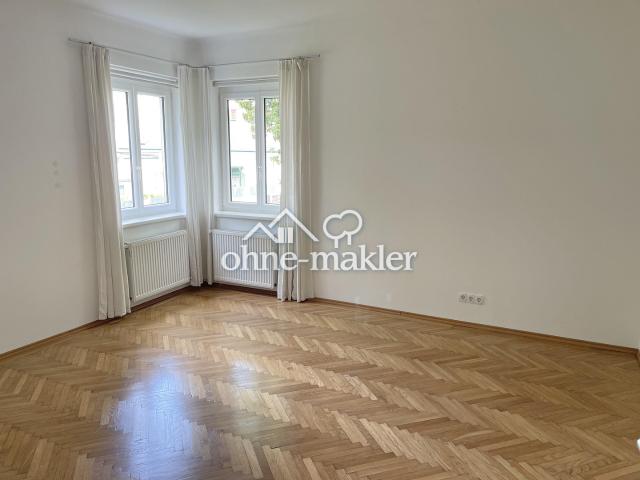 Etagenwohnung kaufen in Wien, KG Hietzing