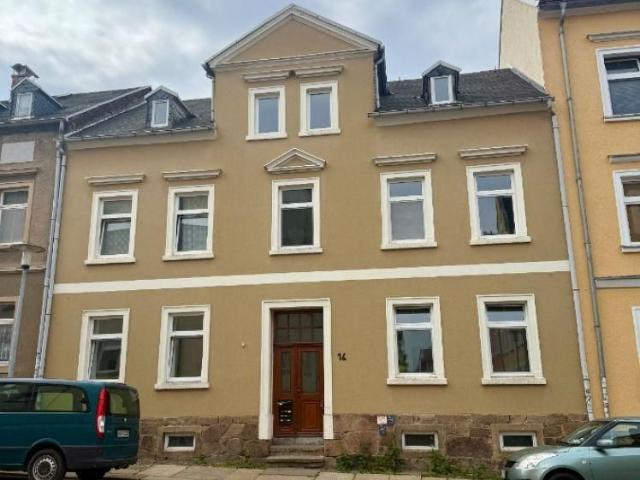 Apartment mieten in Mohsdorf, Burgstädt