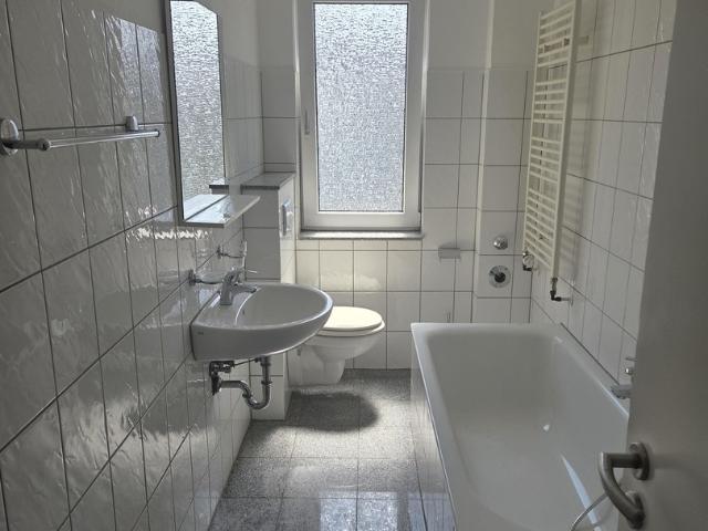 Wohnung mieten in Westviertel, Recklinghausen