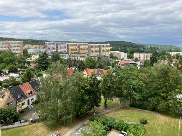 Apartment mieten in Lusan, Gera